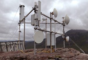 Phone mast